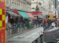 Παρίσι επίθεση: Ενώπιον ανακριτή ο ύποπτος για τη δολοφονία Κούρδων