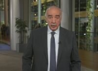 Μεϊμαράκης για Καϊλή: Δεν πρέπει μεμονωμένα γεγονότα να αμαυρώσουν την εικόνα του Ευρωπαϊκού Κοινοβουλίου