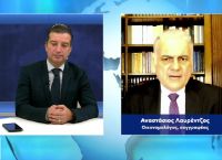 Αναστάσιος Λαυρέντζος στο pagenews.gr: Το δυσεπίλυτο θέμα των Ρομά – Χωρίς πολιτική, χωρίς βούληση