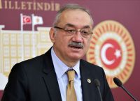 Το τερμάτισαν οι Τούρκοι: Στο Διεθνές Ποινικό Δικαστήριο πάει «Τη Σφαγή της Τριπολιτσάς» ο Τατλίογλου