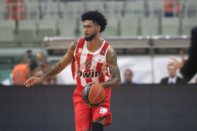 Euroleague: “Μύλος” με τον Τάιλερ Ντόρσεϊ στη Σερβία