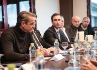 Peloponnesos 2030: Mitsotakis allocates over €5 billion for massive development plan