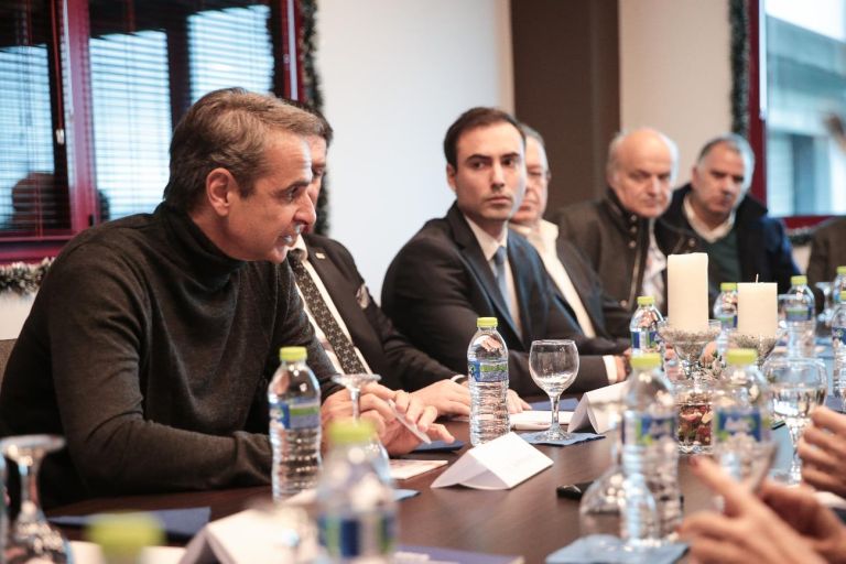 Peloponnesos 2030: Mitsotakis allocates over €5 billion for massive development plan