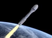 Ευρώπη: Παρακολουθήστε τον πύραυλο Vega C να εκτοξεύει τη 2η αποστολή του