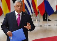 Η Ουκρανία εγκαλεί τον Όρμπαν για έμμεση στήριξη της Ρωσίας Η Ουκρανία εγκαλεί τον Όρμπαν για έμμεση στήριξη της Ρωσίας