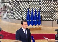 Σκρέκας: Έχουμε φτάσει σε σημείο μηδέν -Η Ε.Ε. να αναλάβει τις ευθύνες της