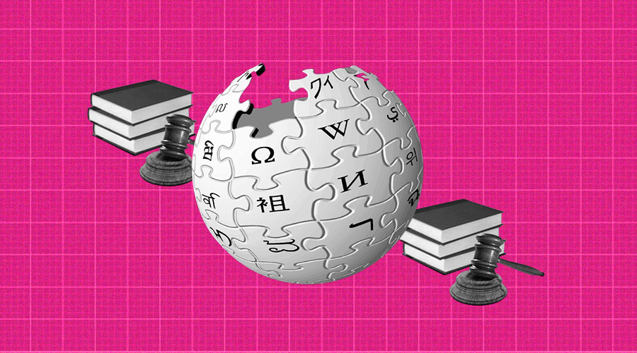 The Greek Wikipedia Turns 20 Years Old, Exceeding 215,000 Entries