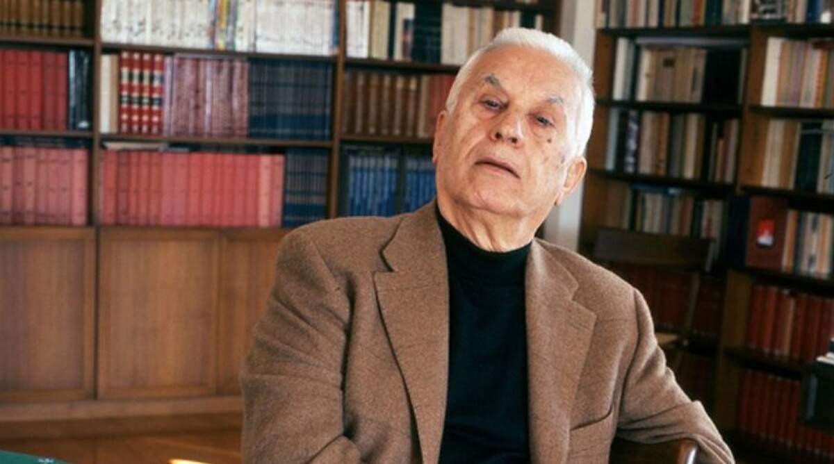 Πολύ δύσκολες ώρες για τον Νίκο Ξανθόπουλο