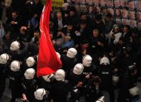 Ερντογάν: Αντιδράσεις για το νέο νόμο που «φιμώνει» την ελεύθερη έκφραση Ερντογάν: Αντιδράσεις για το νέο νόμο που «φιμώνει» την ελεύθερη έκφραση