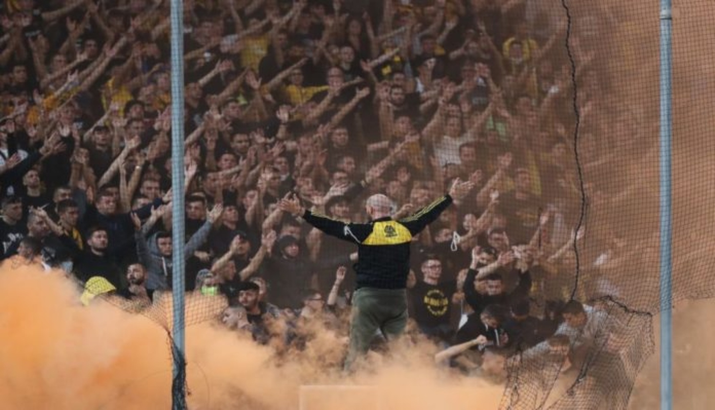 Sold out από τώρα το Αθηναϊκό ντέρμπι
