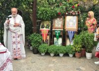 Παπά Δημήτρης: Η Ιερά Σύνοδος τον πέταξε έξω από τους Αγίους Ισιδώρους Λυκαβηττού Παπά Δημήτρης: Η Ιερά Σύνοδος τον πέταξε έξω από τους Αγίους Ισιδώρους Λυκαβηττού