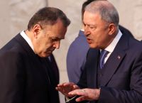 Σήμερα η συνάντηση Παναγιωτόπουλου – Ακάρ στις Βρυξέλλες