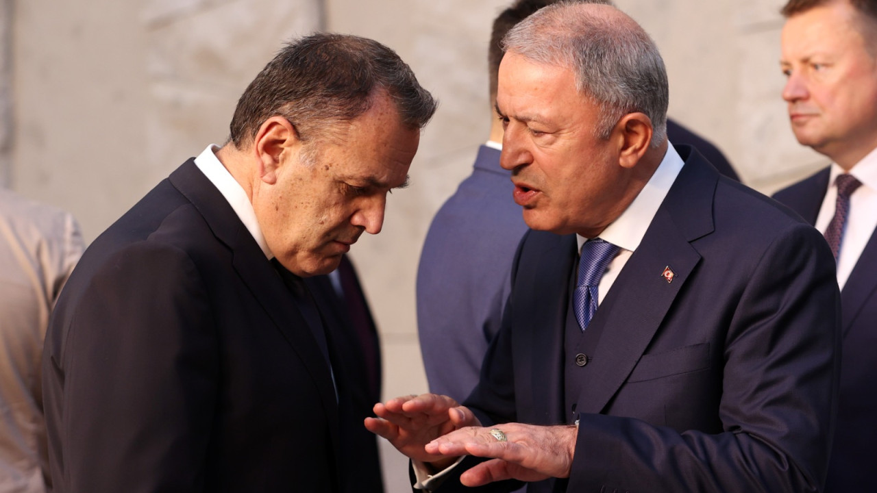 Ανοίγει «πόρτες» στη Δύση με κάθε ευκαιρία η Άγκυρα