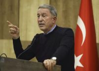 Ακάρ: Η συμφωνία για τα σιτηρά θα παραταθεί και μετά τις 18 Μαρτίου
