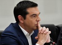 Τσίπρας ή στα όρια της θεσμικής σύγχυσης Τσίπρας ή στα όρια της θεσμικής σύγχυσης