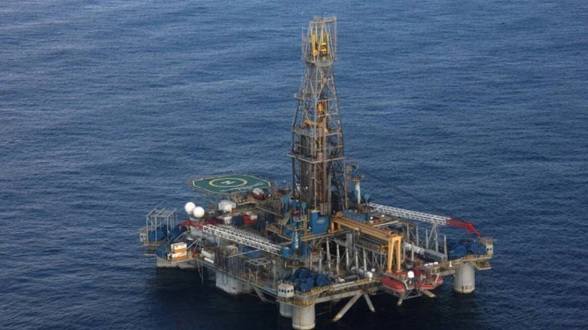 Για την «ενεργειακή» εμμονή της Τουρκίας στην Κύπρο