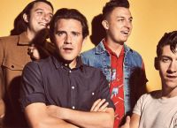 Οι Arctic Monkeys έρχονται στην Ελλάδα για το Release Athens