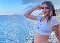Ασημίνα Ουστάλλι: Η καυτή φωτογραφία με το αποκαλυπτικό μαγιό που προκάλεσε εμφράγματα