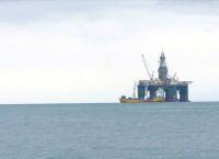 Αίγυπτος: Βρήκε 3,1 τρις κυβικά φυσικού αερίου στη Μεσόγειο Αίγυπτος: Βρήκε 3,1 τρις κυβικά φυσικού αερίου στη Μεσόγειο
