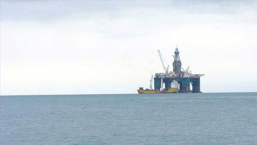Αίγυπτος: Βρήκε 3,1 τρις κυβικά φυσικού αερίου στη Μεσόγειο