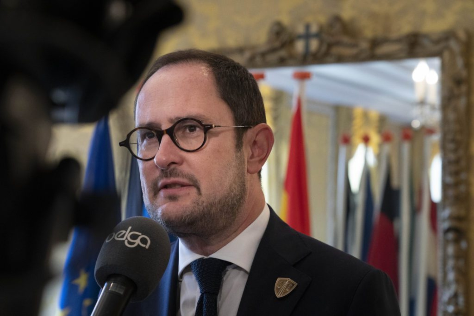 Σε καταφύγιο ο Βέλγος υπουργός Δικαιοσύνης – Δέχεται απειλές για τη ζωή του