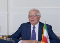 Μπορέλ για χτύπημα σε Ιερουσαλήμ: Η ΕΕ ανησυχεί για την κλιμάκωση των εντάσεων Μπορέλ για χτύπημα σε Ιερουσαλήμ: Η ΕΕ ανησυχεί για την κλιμάκωση των εντάσεων