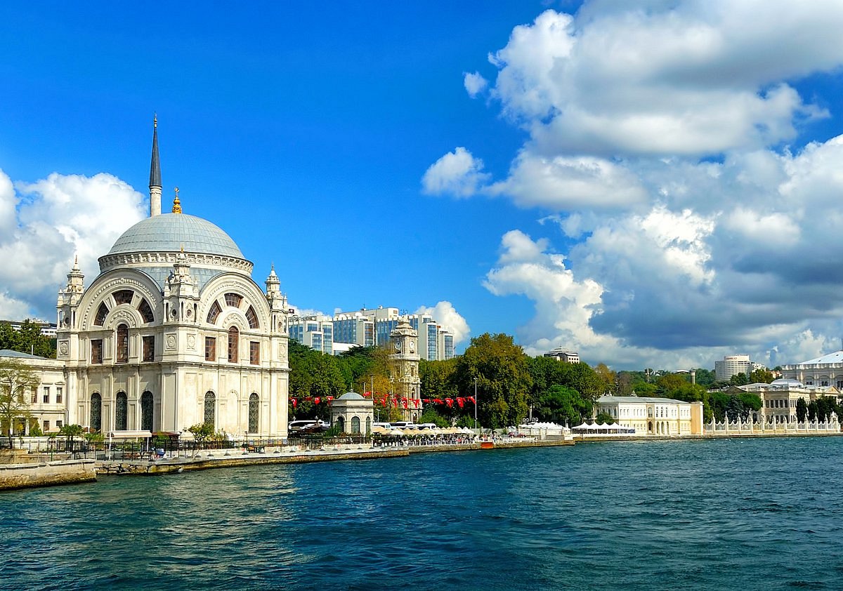 Συμφωνία για στενά του Βοσπόρου: Επιστολή βεβαίωσης ασφάλιστης για τα τάνκερ μεταφοράς πετρελαίου