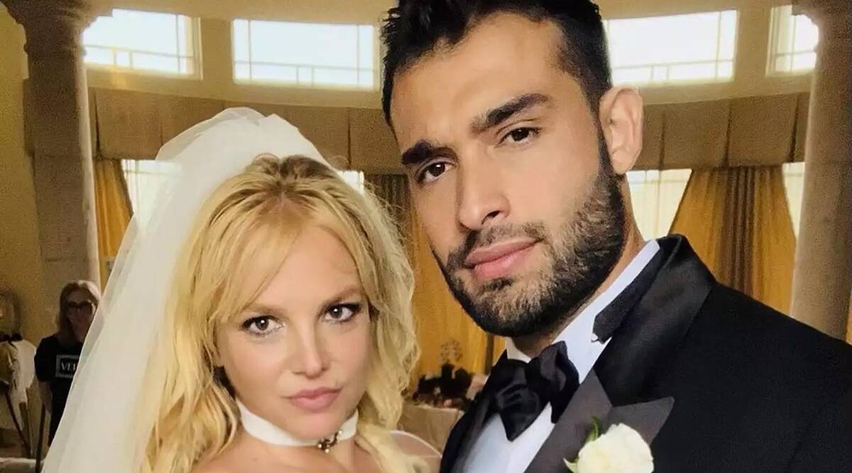 Britney Spears: Το καυτό video από το γάμο της που ανέβασε στο Instagram για να φέρει σε δύσκολη θέση το σόι