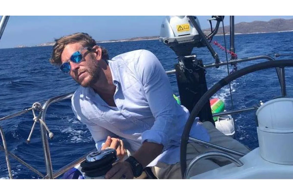 Corriere della Sera: Ο Τζόρτζι ονειρευόταν «να αγοράσει κότερο εμίρη για μαγικά ταξίδια με την Εύα Καϊλή»