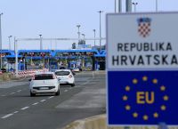 Για το ουσιαστικό διακύβευμα της ένταξης της Κροατίας στην Σένγκεν Για το ουσιαστικό διακύβευμα της ένταξης της Κροατίας στην Σένγκεν