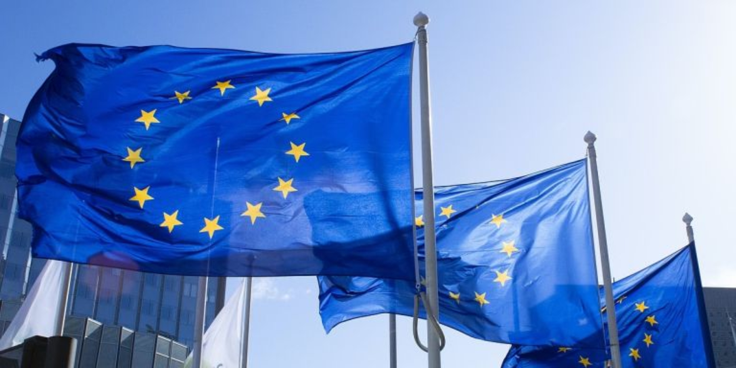 Βοσνία – Ερζεγοβίνη: Επισήμως σε καθεστώς υποψήφιας προς ένταξη στην ΕΕ