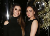Οι κούκλες κόρες της Εύης Αδάμ και του Λάμπη Λιβεριάτου κάνουν το γύρο του διαδικτύου [vid]