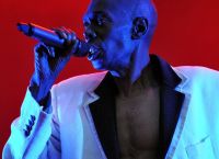 Maxi Jazz: «Ένας ευγενικός άνθρωπος με χρόνο για όλους»