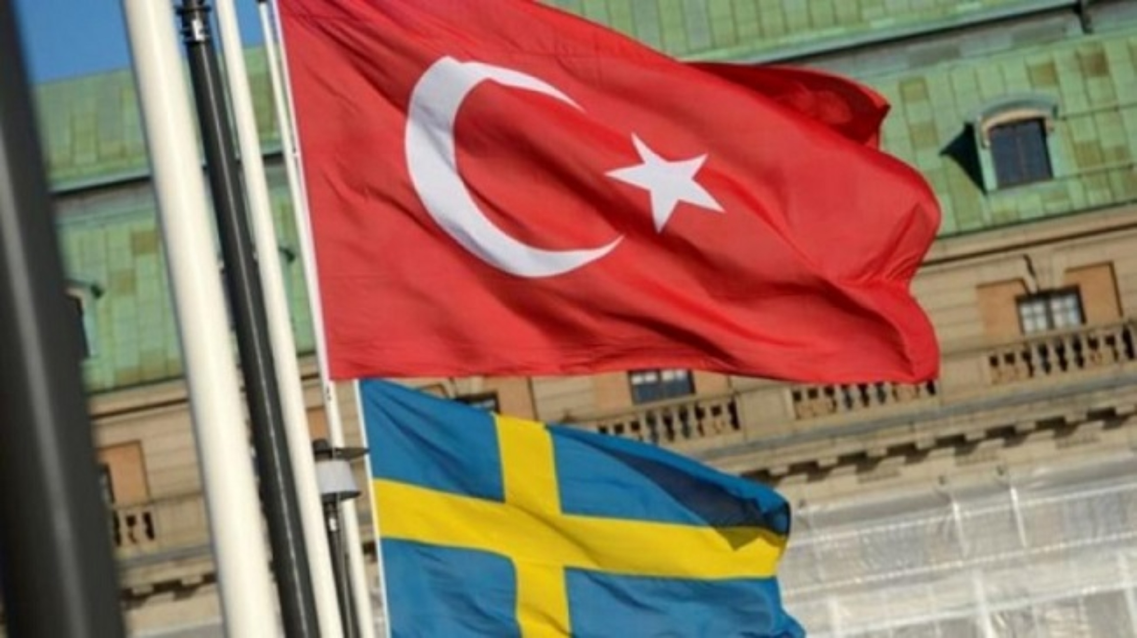 Η σουηδική δικαιοσύνη απορρίπτει τις απαιτήσεις Ερντογάν