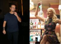 Χώρισε για άλλη μια φορά ο Ντέμης Νικολαΐδης και γίνεται πυροσβέστης