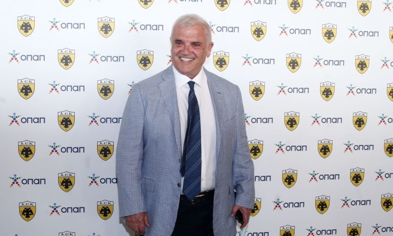 Κορυφαίο όνομα στο… τραπέζι με Μελισσανίδη – Υπογράφει στην ΑΕΚ με “εντολή” Αλμέιδα!