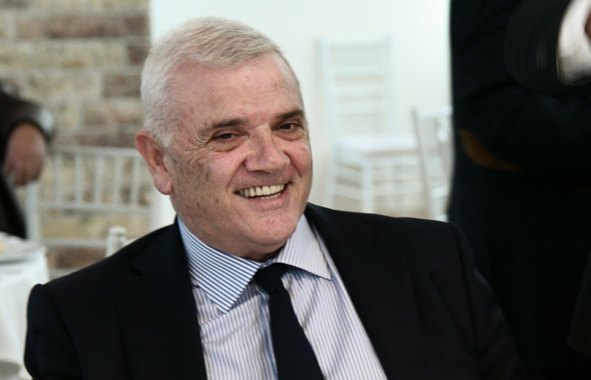 Με εισήγηση Μελισσανίδη έρχεται παίκτης – “Δώρο” τον παικταρά για… ΠΑΟ