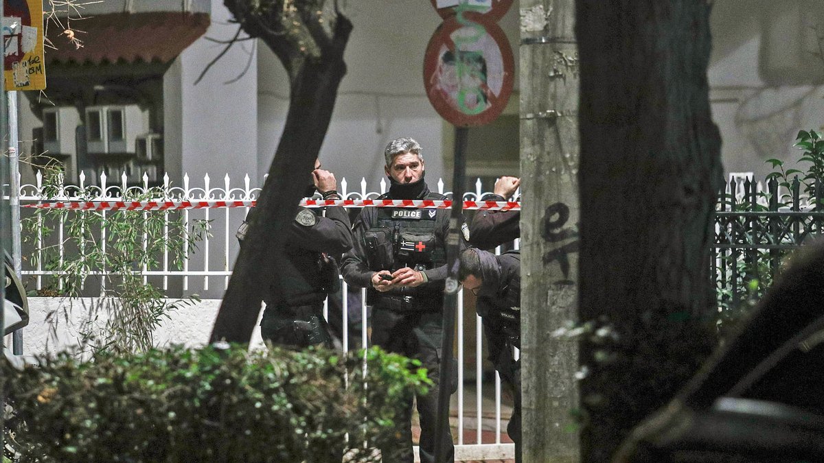 «Ερχόταν συνέχεια στο σπίτι για σ$ξ»: Ανατριχιαστική κατάθεση για τη δολοφονία της 22χρονης φοιτήτριας
