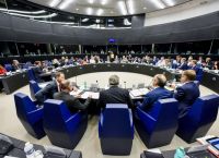 Εύα Καϊλή: Η δράση των ομάδων άσκησης πίεσης (lobbying) ήρθαν στο προσκήνιο