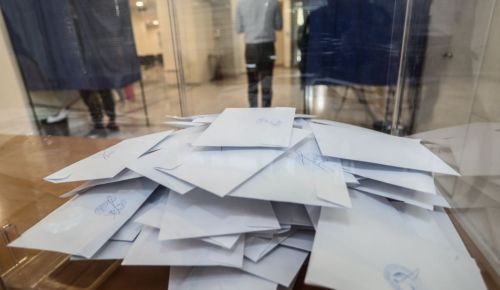 Δημοσκόπηση Marc: Η ακρίβεια στα τρόφιμα «αγκάθι» για τους πολίτες