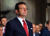 Τουρκία: Η αντίδραση Ιμάμογλου μόλις ενημερώνεται για την καταδίκη του [vid]