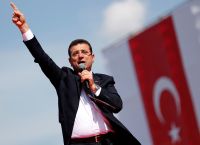 Politico: Στη φυλακή ο δήμαρχος Κωνσταντινούπολης