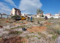 New green and innovative Business Park in Fyli, near Athens
