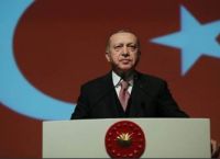 Νέες απειλές Ερντογάν: Η Ελλάδα παρενοχλεί καθημερινά, αν φέρεται καλά, δεν θα φοβάται τους πυραύλους