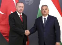 Die Zeit: Ερντογάν και Όρμπαν: Ένα ονειρεμένο ζευγάρι που τρομάζει