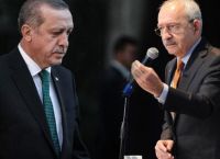 Καταγγελίες και σκάνδαλα συσπειρώνουν την αντιπολίτευση στην Τουρκία Καταγγελίες και σκάνδαλα συσπειρώνουν την αντιπολίτευση στην Τουρκία