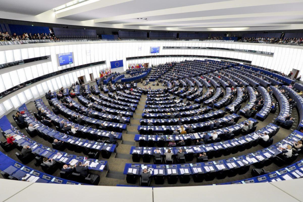 Ο Ούγγρος πρωθυπουργός ζήτησέ να καταργηθεί το Ευρωπαϊκό Κοινοβούλιο