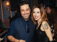 Ευριδίκη: «Αν δεν είχα γνωρίσει τον Θεοφάνους θα είχα μείνει μόνιμα στο Παρίσι»