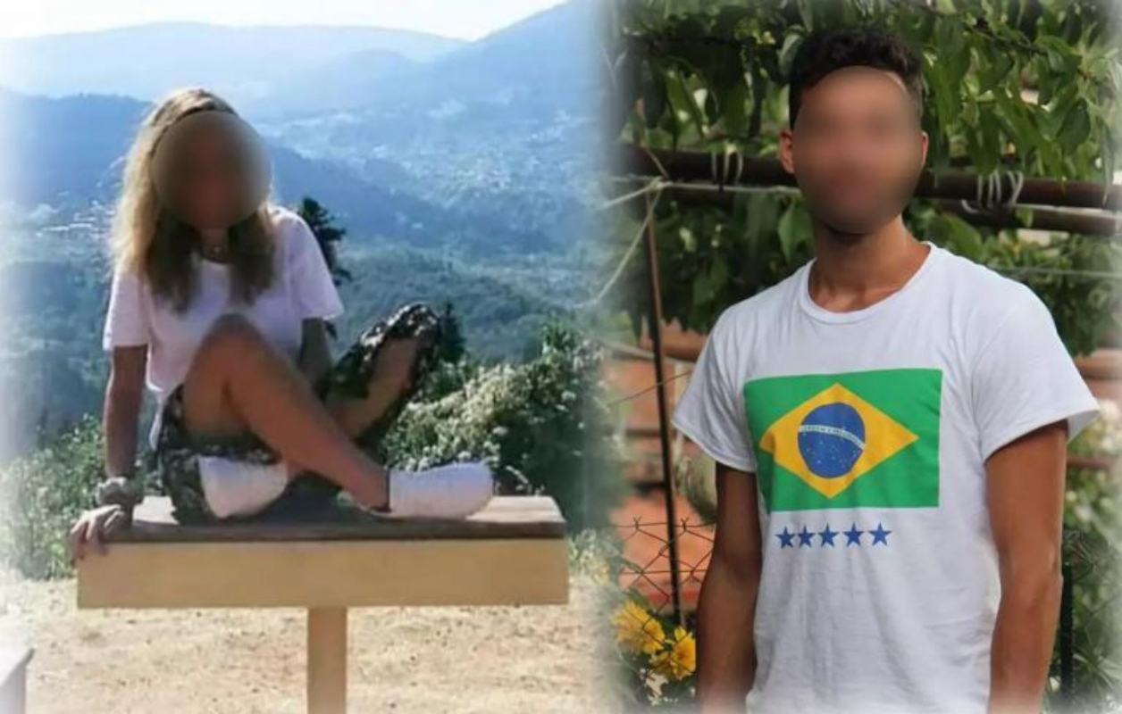 Γυναικοκτονία Γαρυφαλλιάς στη Φολέγανδρο: Ομόφωνα ένοχος ο 30χρονος