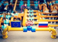 Bloomberg: Η Ευρώπη αργά ή γρήγορα θα ξαναγοράσει ρωσικό φυσικό αέριο